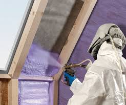 Best Spray Foam Insulation  in Clarkston, WA